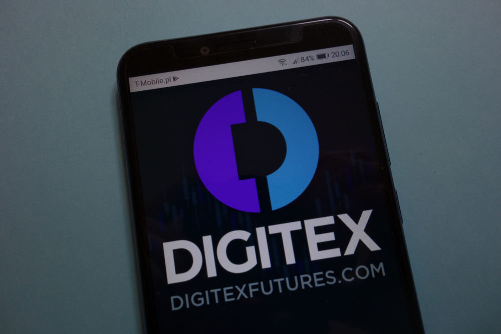 DigitexFutures(DGTX)