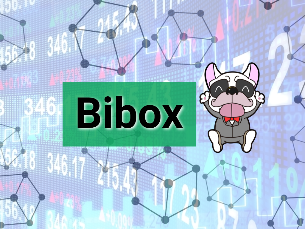 Bibox(ビボックス)取引所