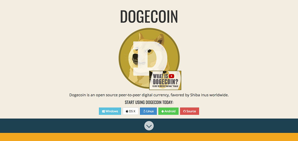 かぼすちゃんとおさんぽ が仮想通貨doge ドージ に 誕生した理由は 仮想通貨トリビア