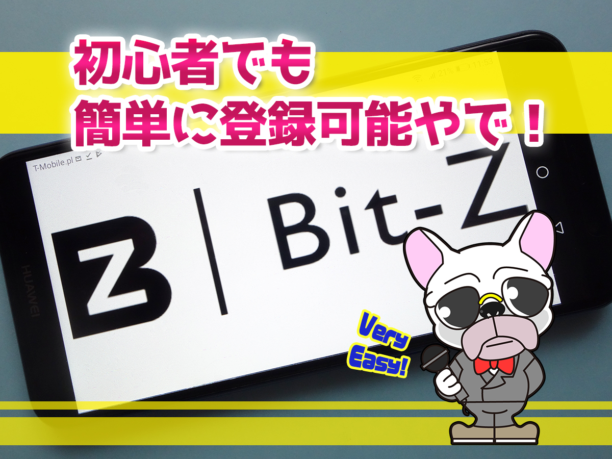 Bit-Z