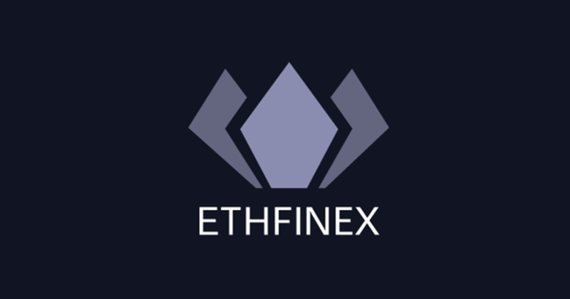 Ethfinex
