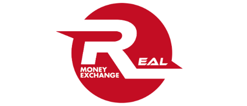 REAL MONEY EXCHANGE