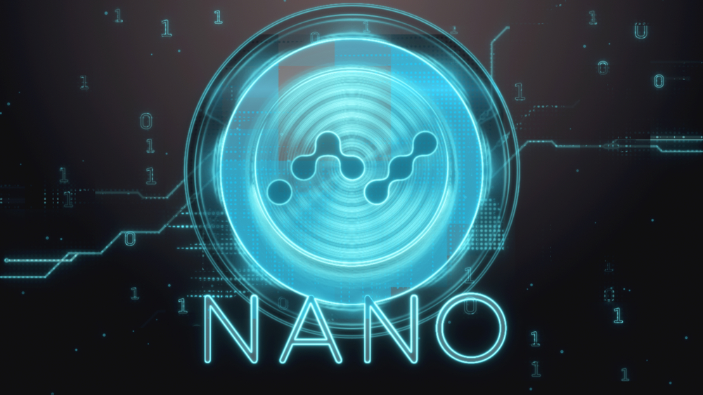 NANO(ナノコイン/XRB)の特徴